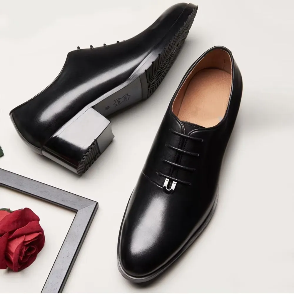 Luxalon Classic Event Oxfords