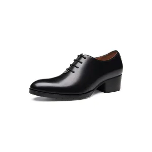 Luxalon Classic Event Oxfords