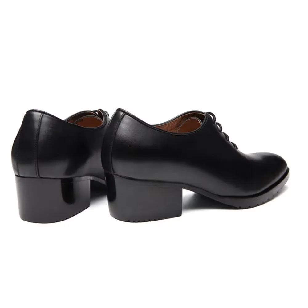 Luxalon Classic Event Oxfords