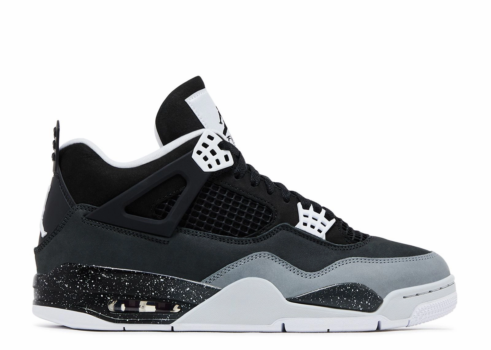 running for a way to stay competitive Air Jordan 4 Retro "Fear" 2024 (Myrtle Beach Location)