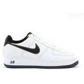 Air Force 1 Low (2001) Smooth exterior