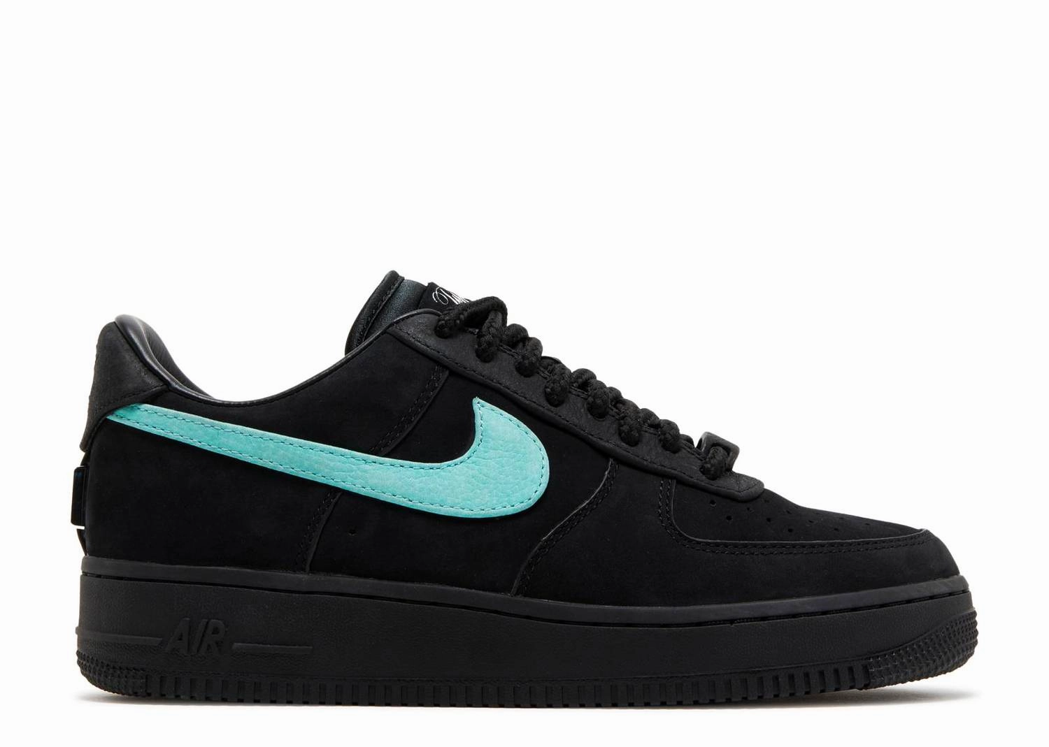 Nike Air Force 1 Low x Tiffany & Co. "1837" (Myrtle Beach Location) Quick Drying Fabric Mud run