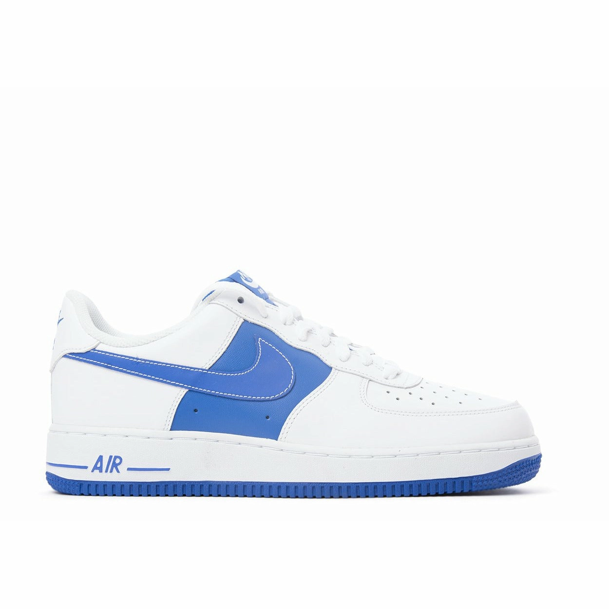 Air Force 1 Low Walking
