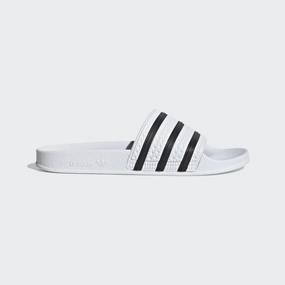 Mid Top Style CHALA ADIDAS ORIGINALS ADILETTE