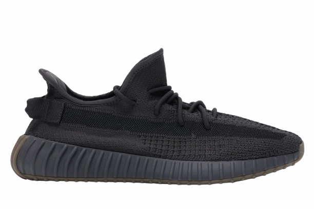 YZY Boost 350 V2 Cinder Classic Comfort Cold Climate