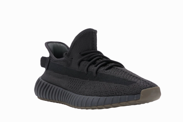 Anti Slip Urban Feel YZY Boost 350 V2 Cinder