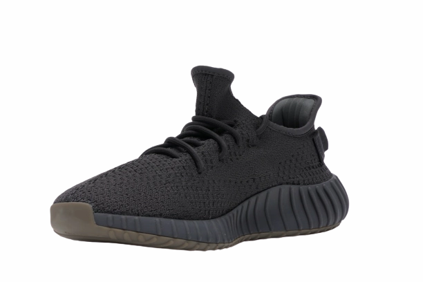 YZY Boost 350 V2 Cinder suede upper Oasis Hike