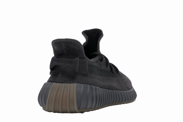 YZY Boost 350 V2 Cinder Fashion Ease Active Wear