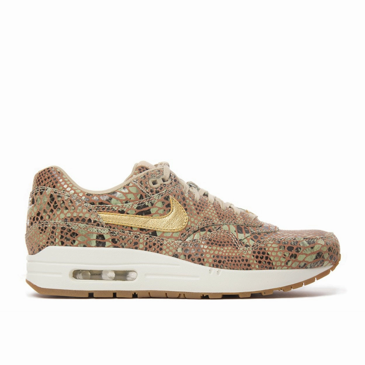 Sportswear Choice Impact Diffusing Plate Air Max 1 Yots QS "Year Of The Snake" (Wmns)