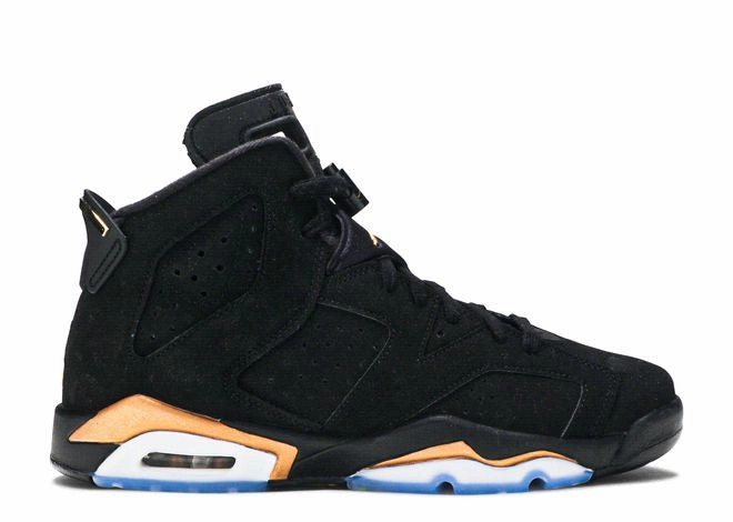 Jordan 6 Retro DMP (2020) (GS) (Preowned) ShockDispersion