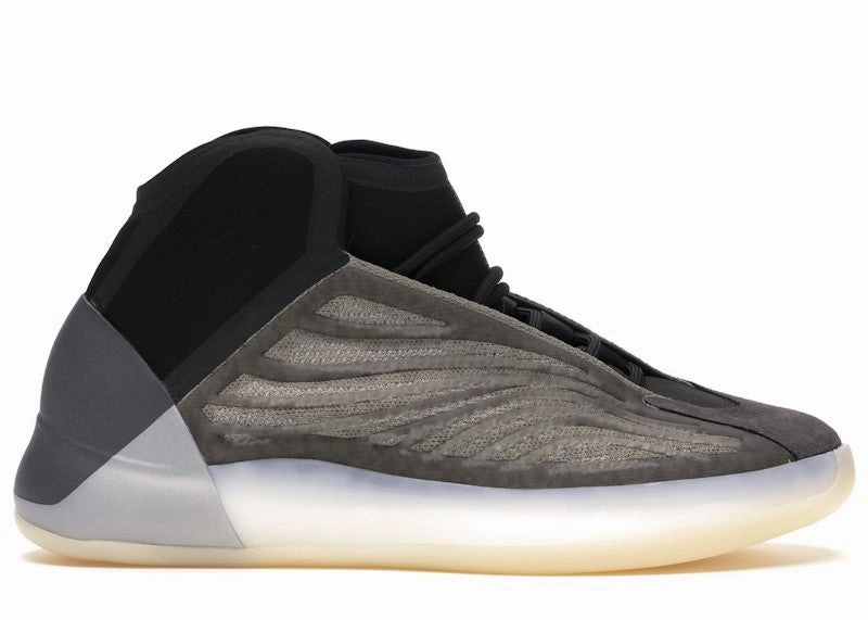 adidas Yeezy QNTM Barium Clean Style