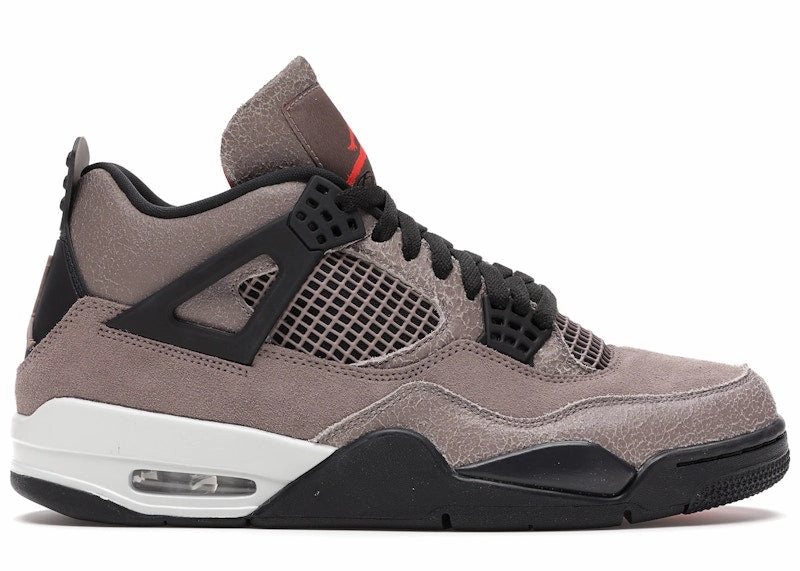Adaptive cushion Jordan 4 Retro Taupe Haze (Preowned Size 10.5)