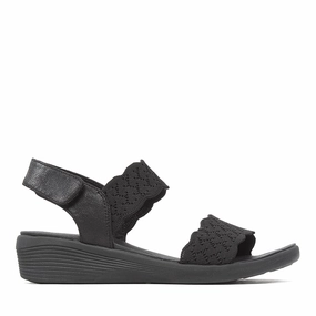 ON THE RISE Smooth Soles