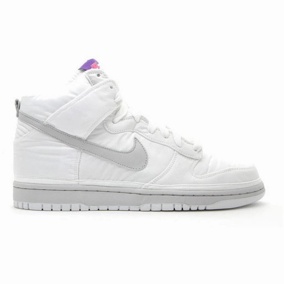 Dunk High Nylon Premium Wide Base