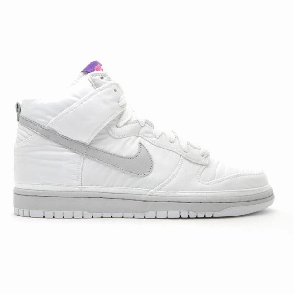 Energy Lift Dunk High Nylon Premium