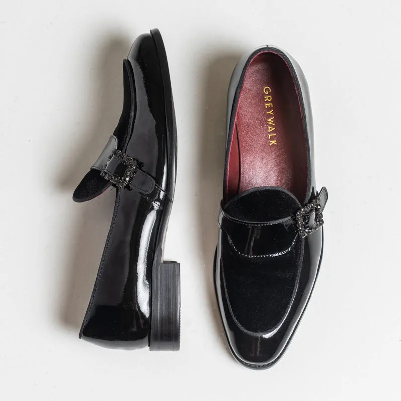 Marco Loafer - Black