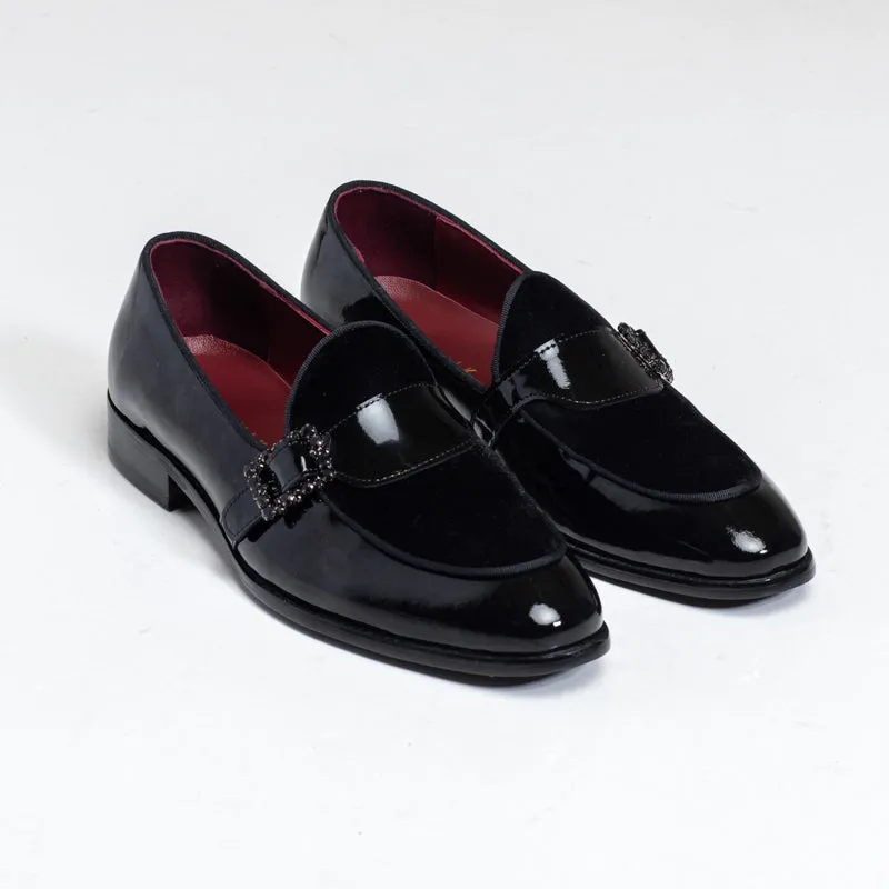 Marco Loafer - Black