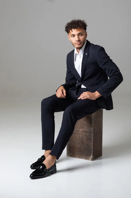 Marco Loafer - Black