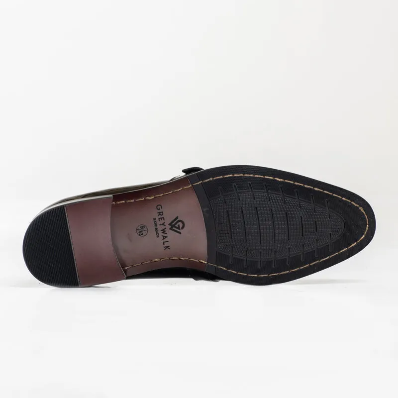 Marco Loafer - Black