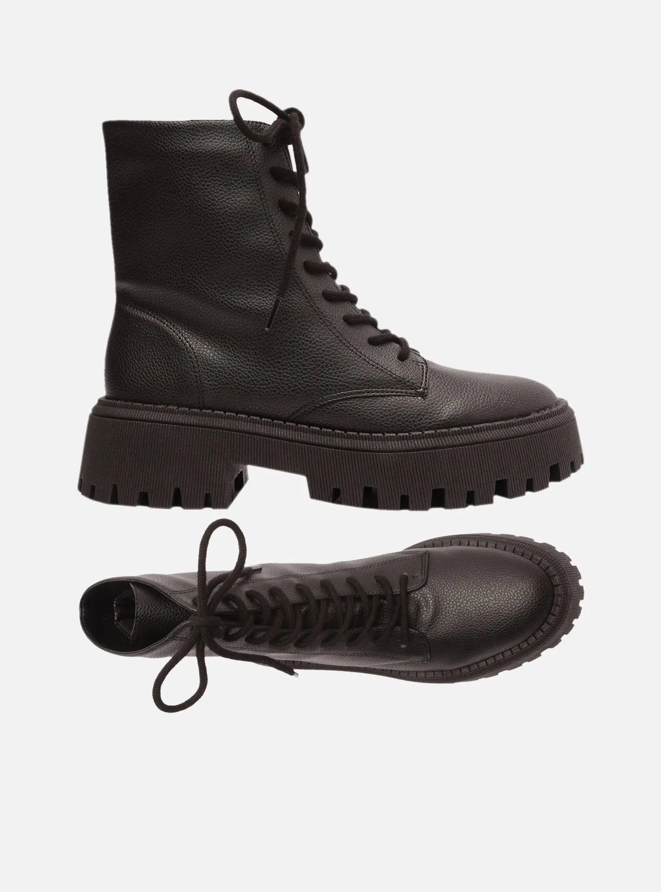 Maya Low Tractor Boot