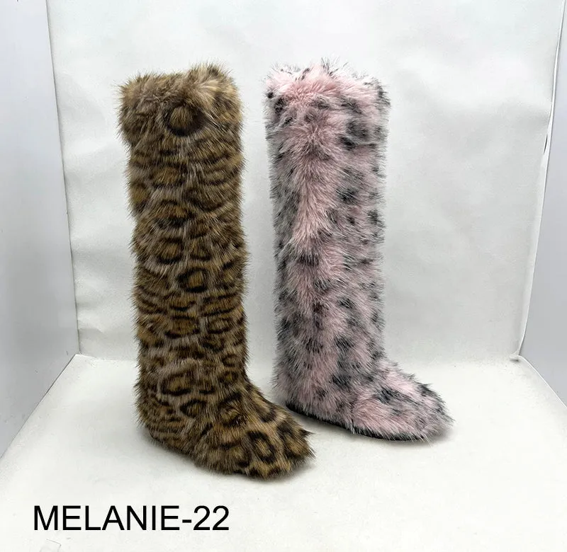 Melanie-22 By Wild Diva