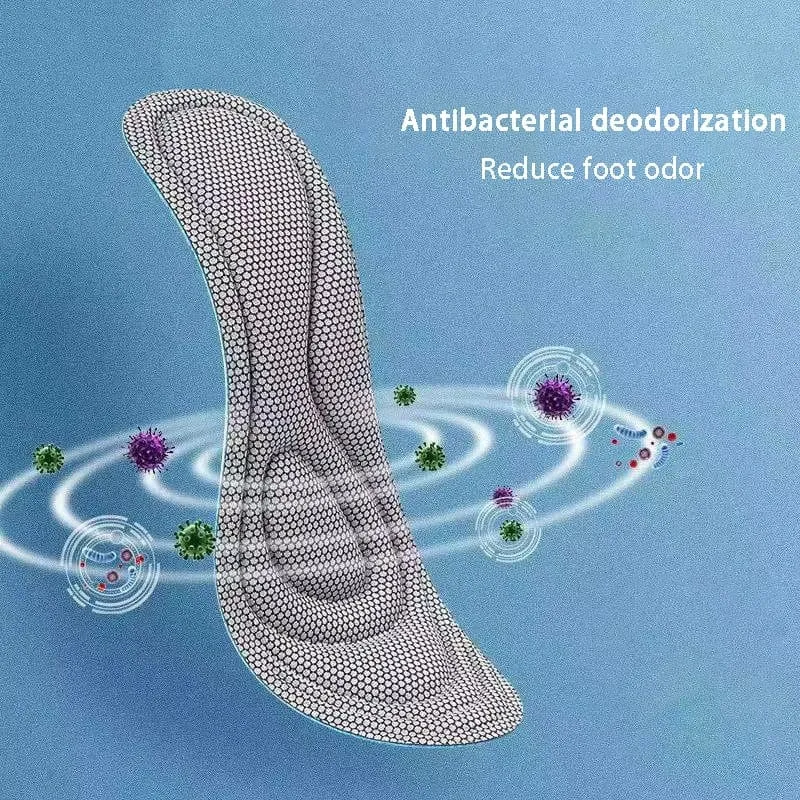 Memory Foam Insoles