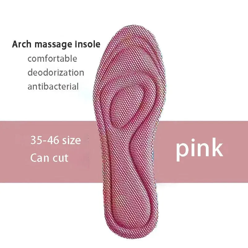 Memory Foam Insoles