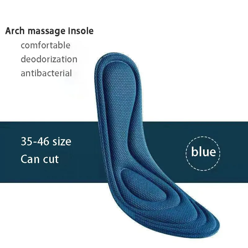 Memory Foam Insoles