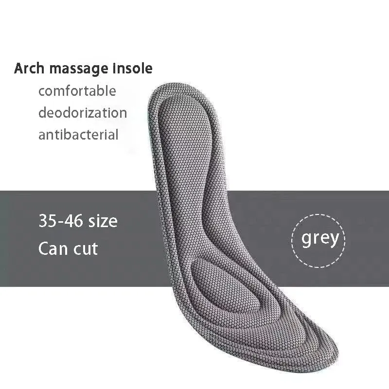 Memory Foam Insoles
