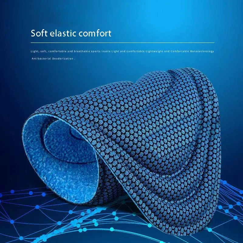 Memory Foam Insoles
