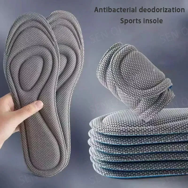 Memory Foam Insoles