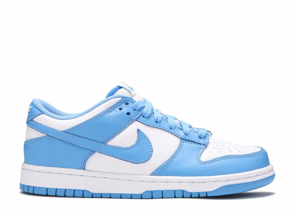 high - performance Nike Dunk Low UNC (GS)
