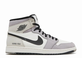 Air Jordan 1 High Element Gore Tex "Light Bone" (Myrtle Beach Location) Built-in comfort Durable Lining