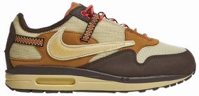 Modern Flair Premium materials AM1 x Travis Scott 'Baroque Brown'