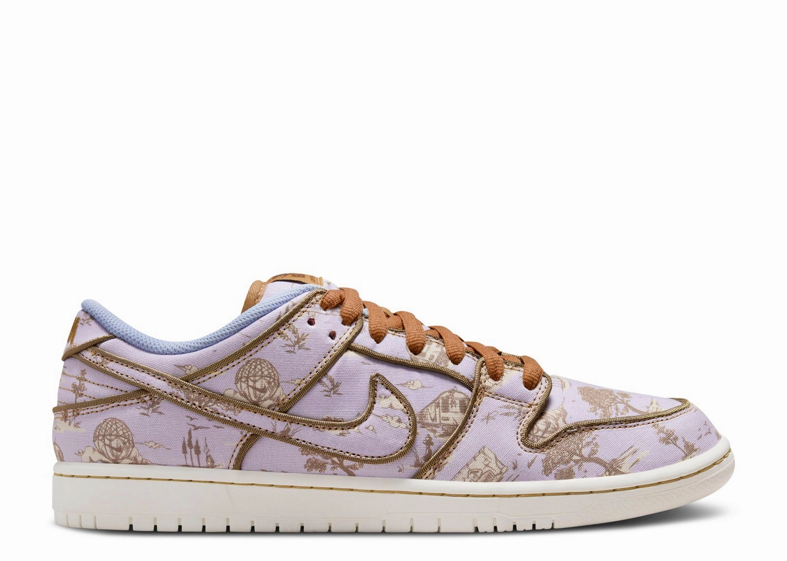 AllPurpose Nike Dunk Low Premium SB "City Of Style Pack" (Myrtle Beach Location)