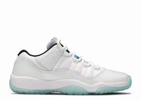 unbranded running wear Jordan 11 Retro Low Legend Blue (GS)