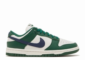 Nike Dunk Low Gorge Green (W) tennis - compatible running shoes 10K running