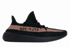 boho vibe YZY Boost 350 V2 Core Black Copper
