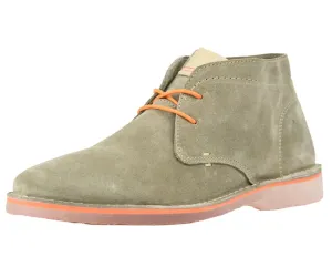 Men Fashion Boots MSD-AG285C