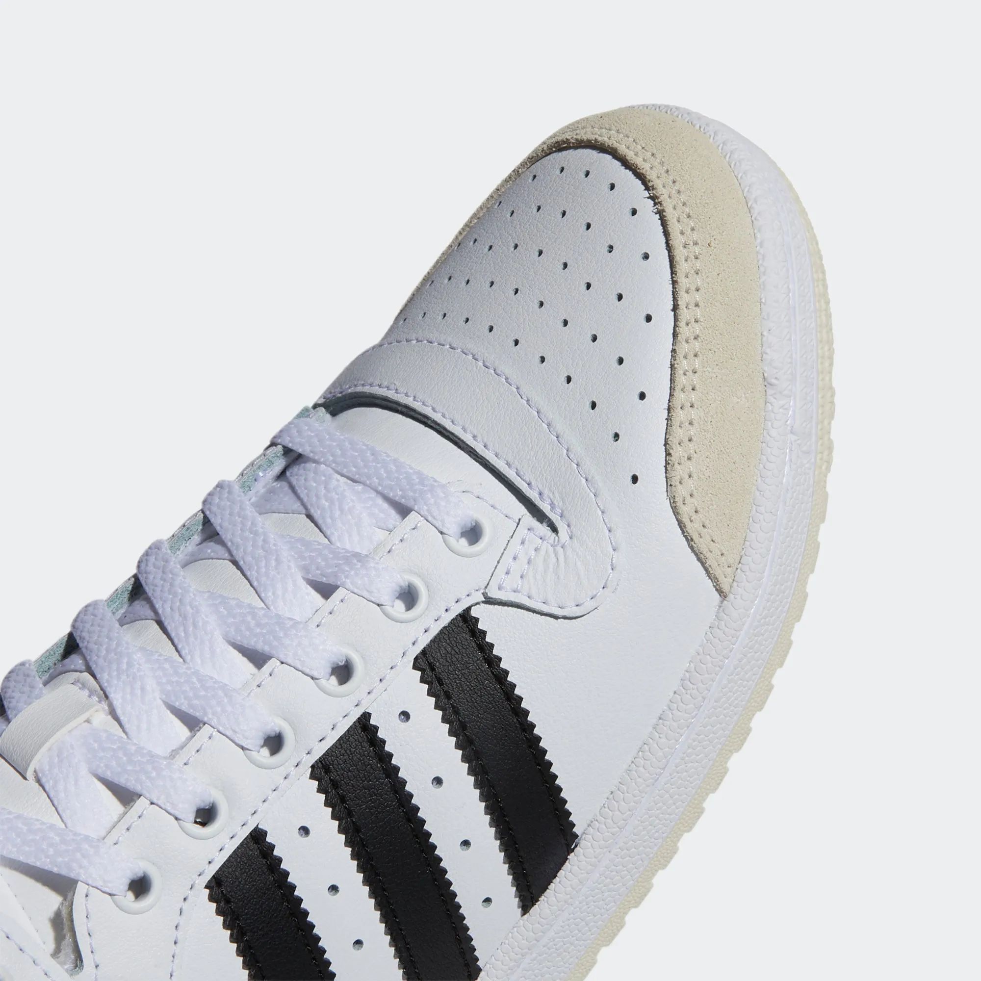 Men’s adidas Originals Top Ten Shoes White Black