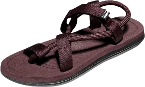 Mens Beach Sandals Sandal for Men Mens Sandals Breathable Beach Lightweight Adjustable Straps Non Slip Sandal