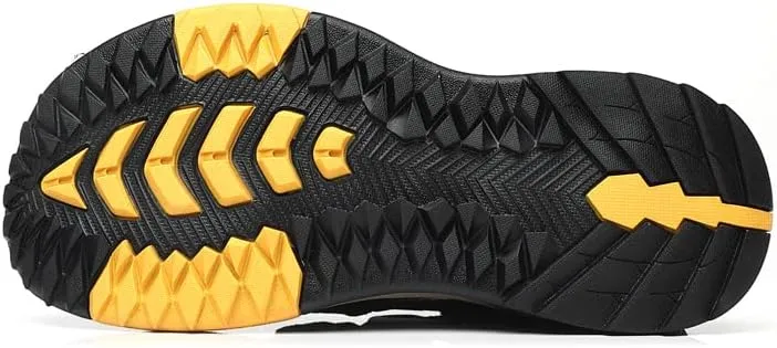 Men's Leather Sport Sandals Summer Outdoor Adjustable Casual Water Walking Shoes