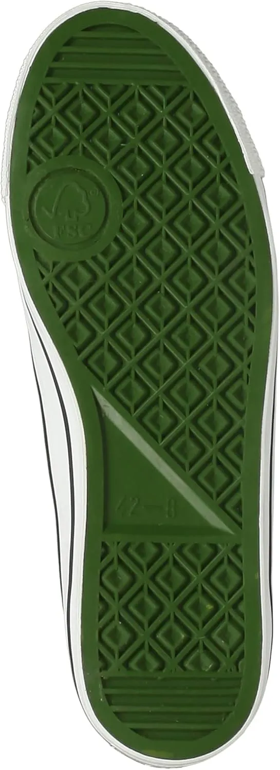 Men's Low-Top Sneaker