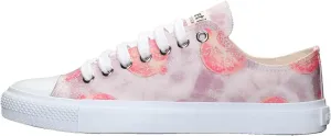 Men's Low-Top Sneaker