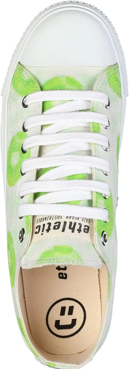 Men's Low-Top Sneaker