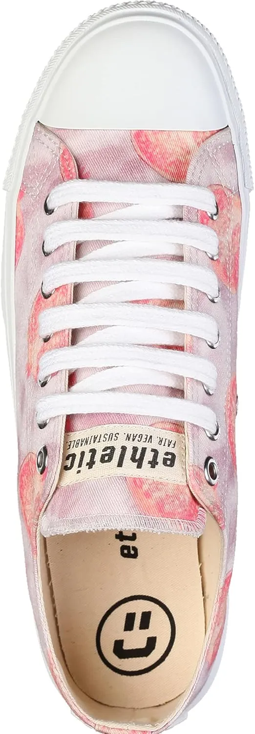 Men's Low-Top Sneaker