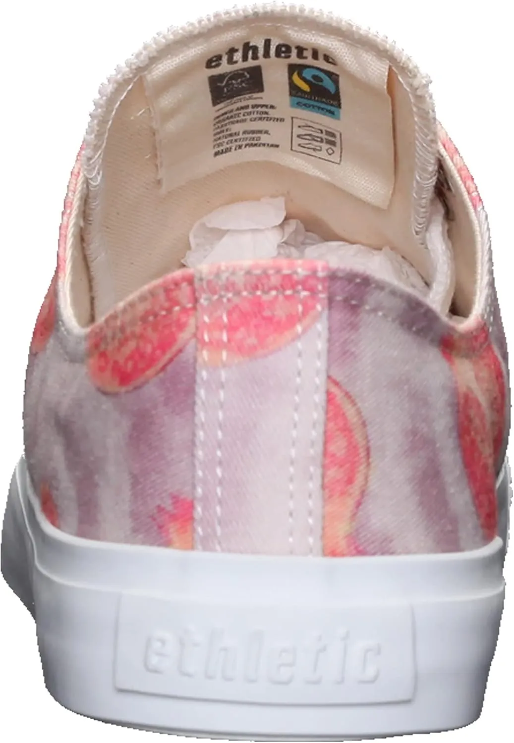 Men's Low-Top Sneaker