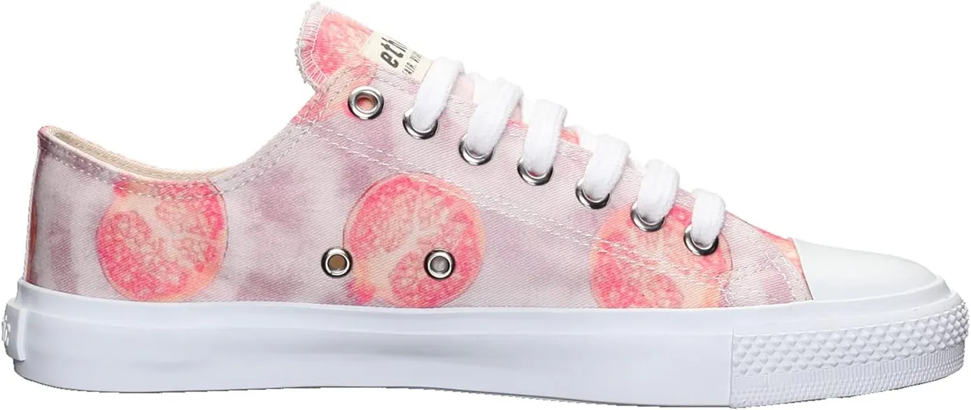 Men's Low-Top Sneaker