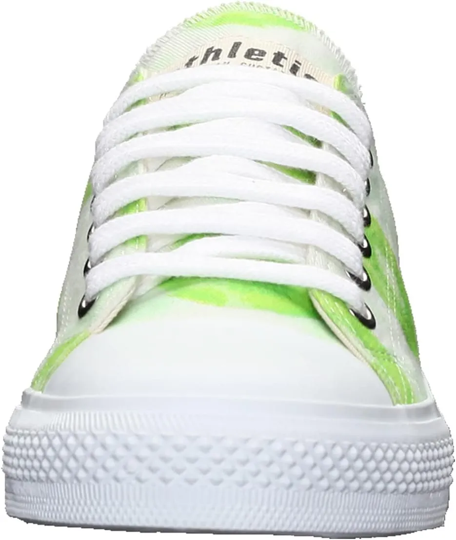 Men's Low-Top Sneaker