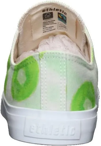 Men's Low-Top Sneaker